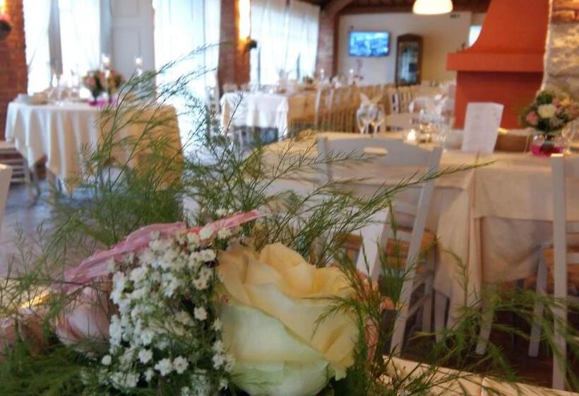 بنسيون Locanda Ca Vejo Srl