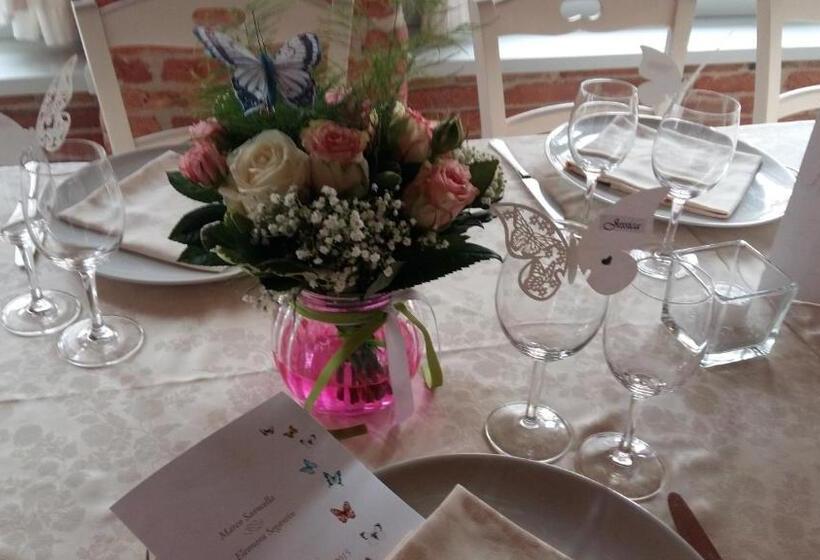 بنسيون Locanda Ca Vejo Srl