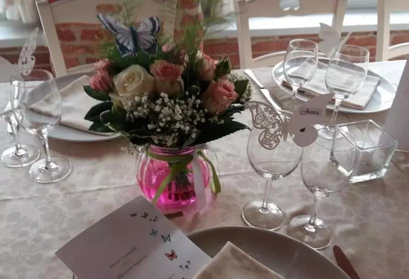 ペンション Locanda Ca Vejo Srl