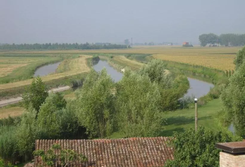 ペンション Locanda Ca Vejo Srl