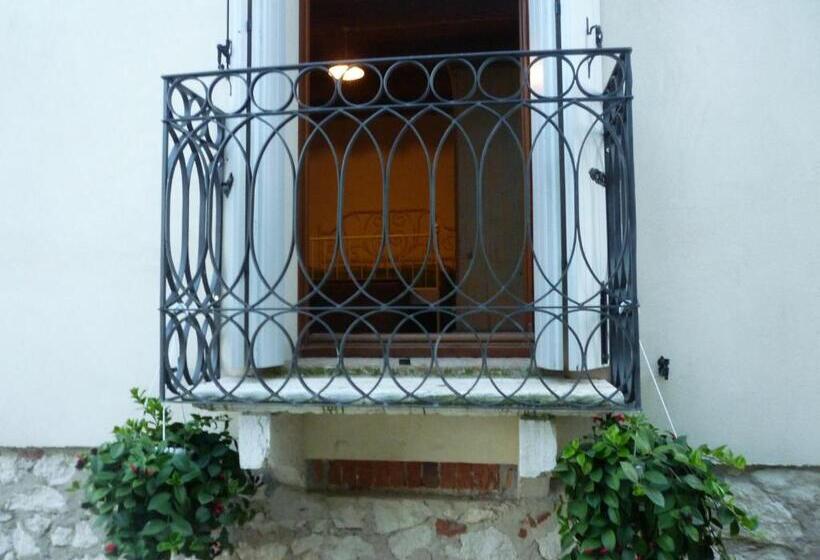 بنسيون Locanda Ca Vejo Srl