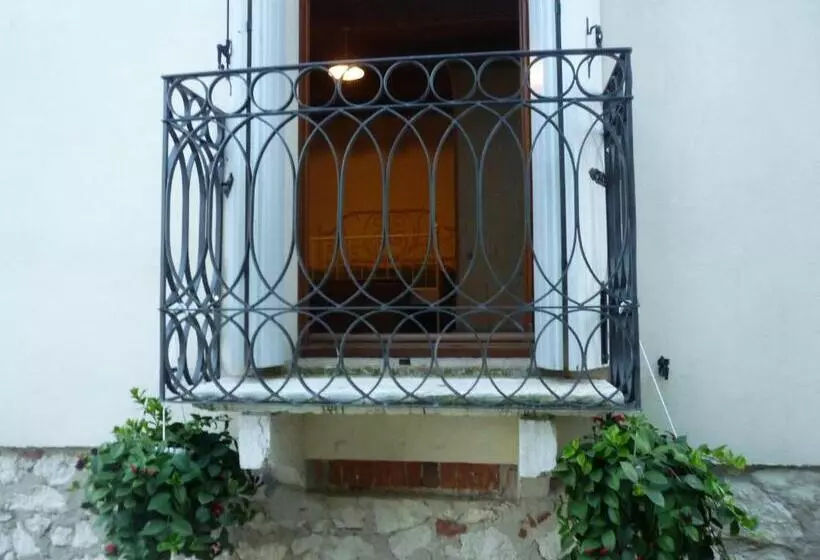 ペンション Locanda Ca Vejo Srl