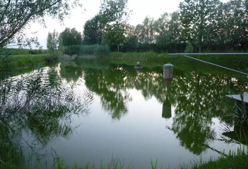 ペンション Locanda Ca Vejo Srl