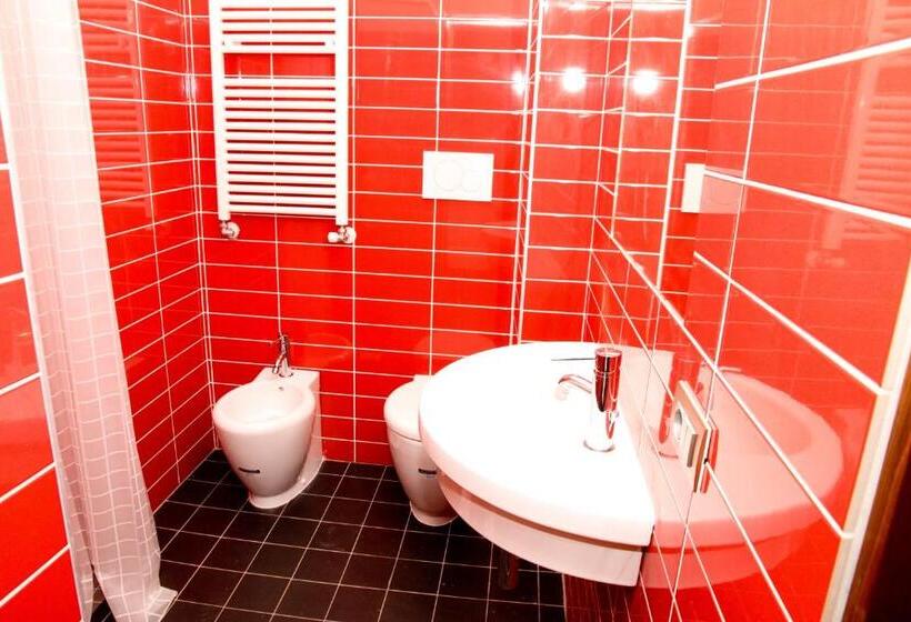 بنسيون Locanda Ca Vejo Srl