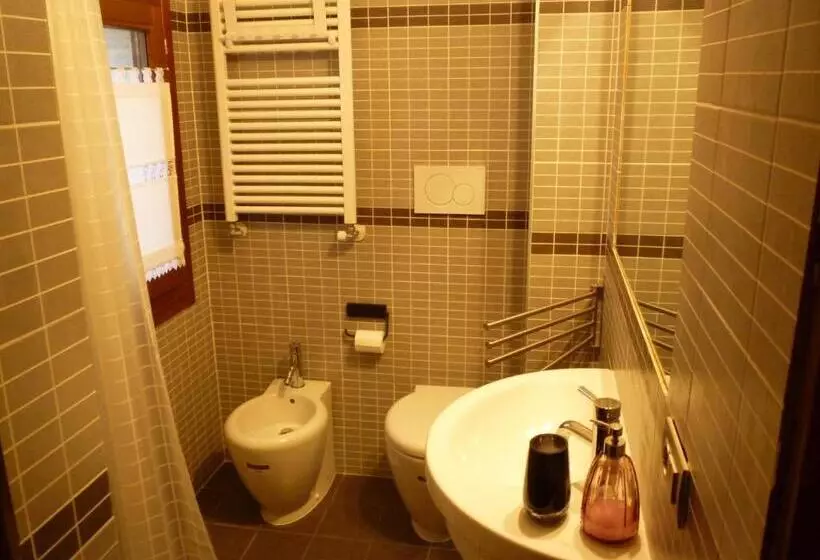 ペンション Locanda Ca Vejo Srl