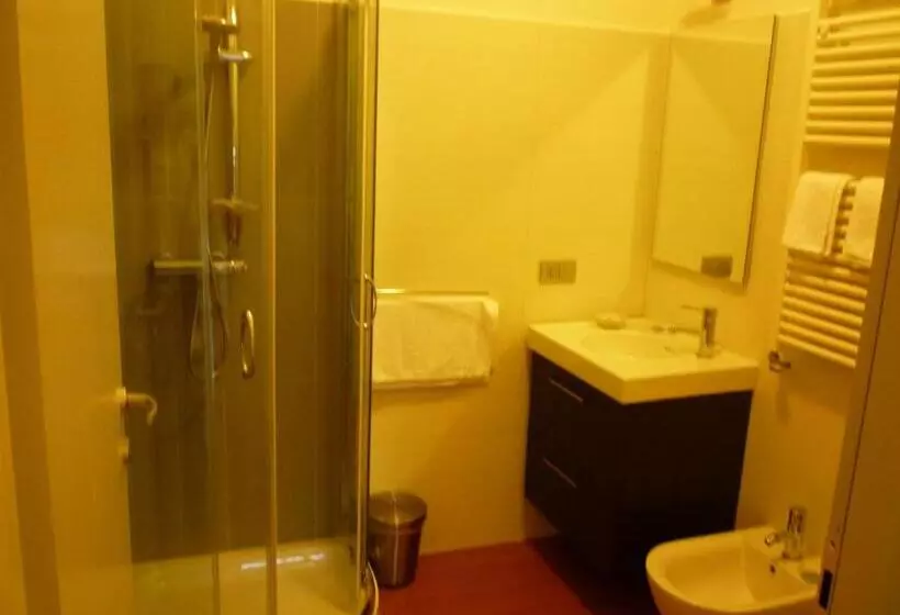 ペンション Locanda Ca Vejo Srl