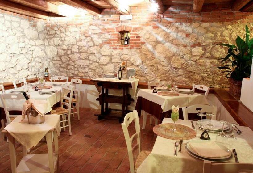 بنسيون Locanda Ca Vejo Srl