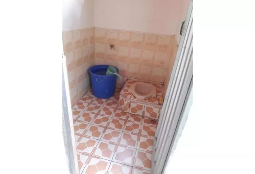 ペンション Pondok Ningsih 1 Malino