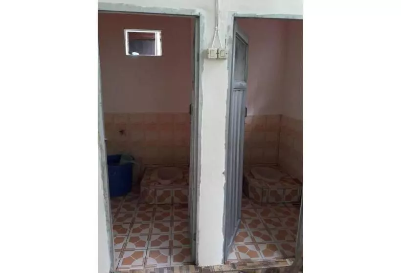 ペンション Pondok Ningsih 1 Malino