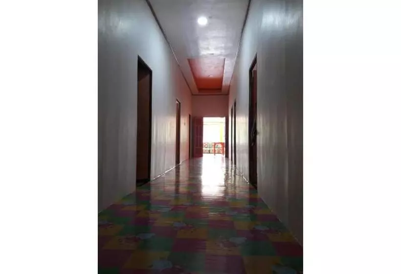 ペンション Pondok Ningsih 1 Malino