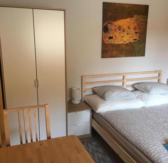 אתר נופש Chaty Pod Sokolím Hřbetem