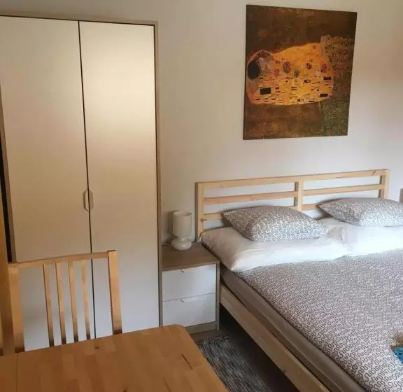 リゾートホテル Chaty Pod Sokolím Hřbetem