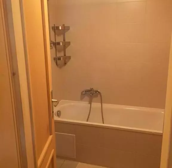 リゾートホテル Chaty Pod Sokolím Hřbetem