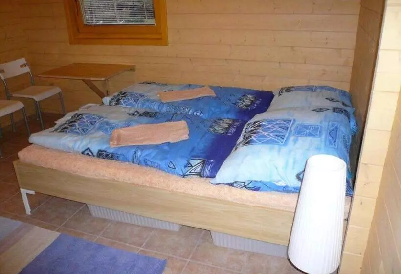 リゾートホテル Chaty Pod Sokolím Hřbetem