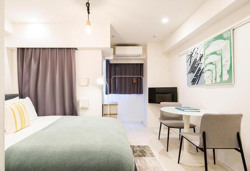 Section L Ginza East