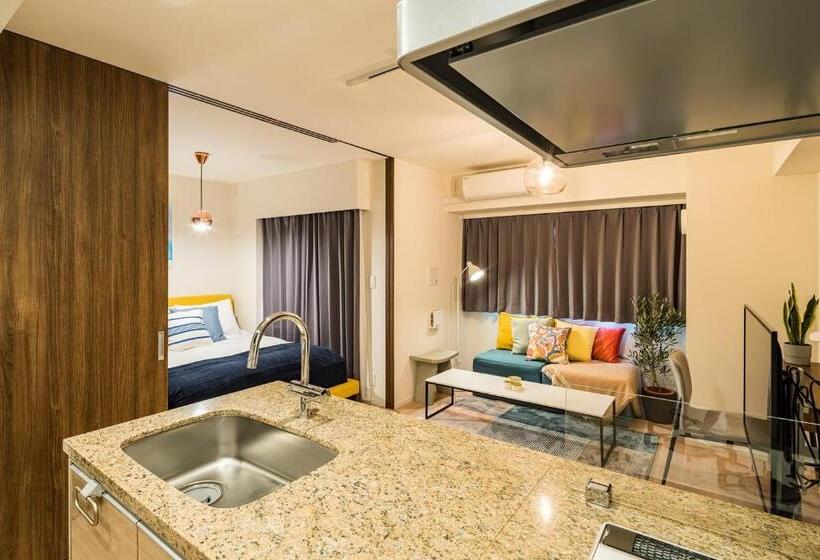 Section L Ginza East