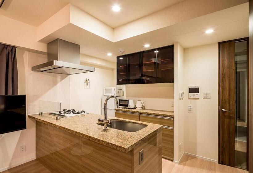 Section L Ginza East