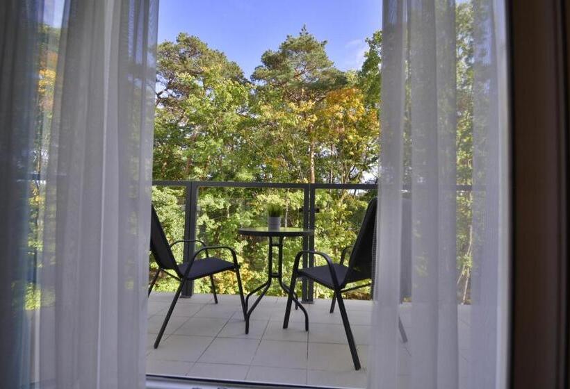 Osiedle Cesarskie Apartamenty   Parking   Apartamenty Bryza