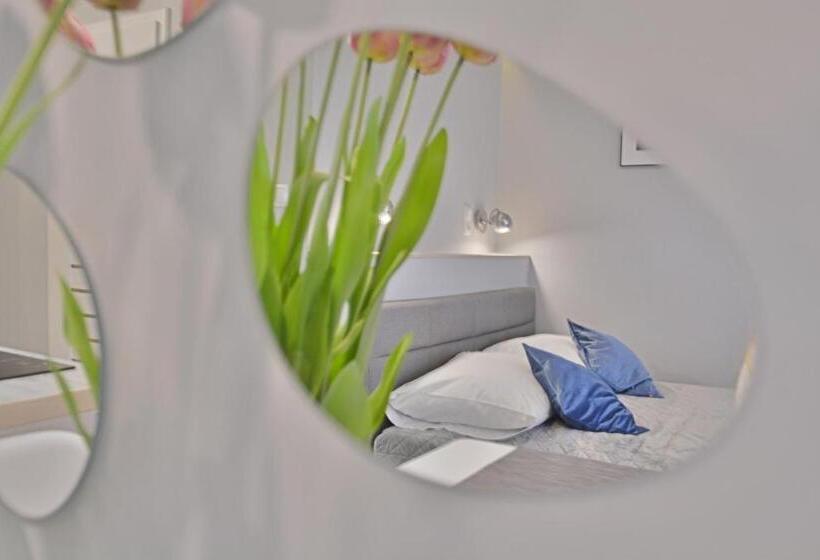 Osiedle Cesarskie Apartamenty   Parking   Apartamenty Bryza