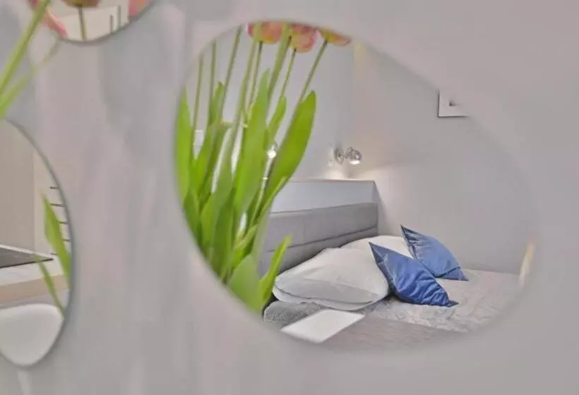 Osiedle Cesarskie Apartamenty Parking Apartamenty Bryza