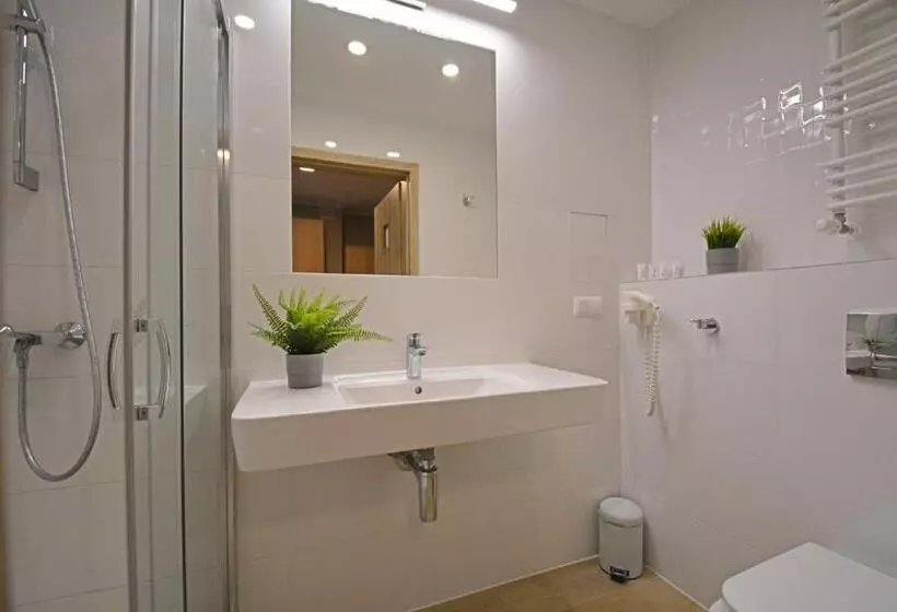 Osiedle Cesarskie Apartamenty Parking Apartamenty Bryza