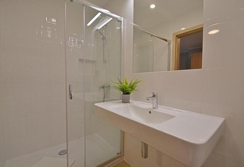 Osiedle Cesarskie Apartamenty   Parking   Apartamenty Bryza