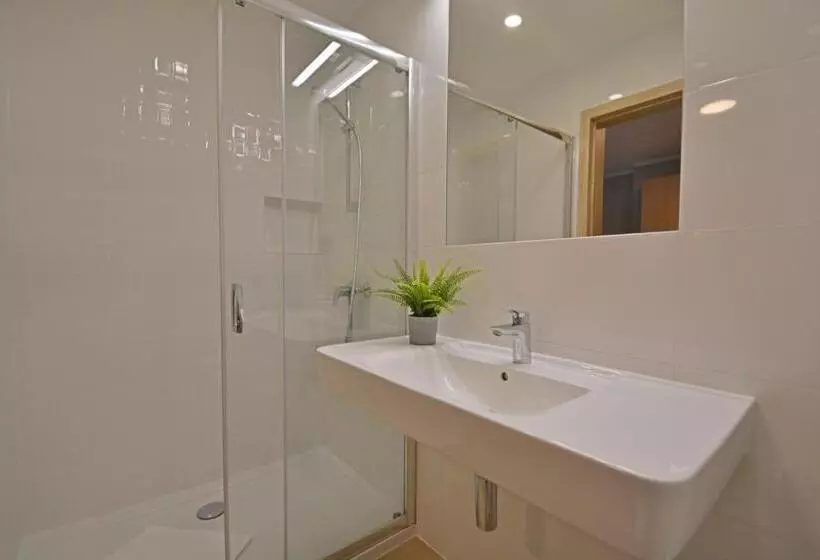 Osiedle Cesarskie Apartamenty Parking Apartamenty Bryza