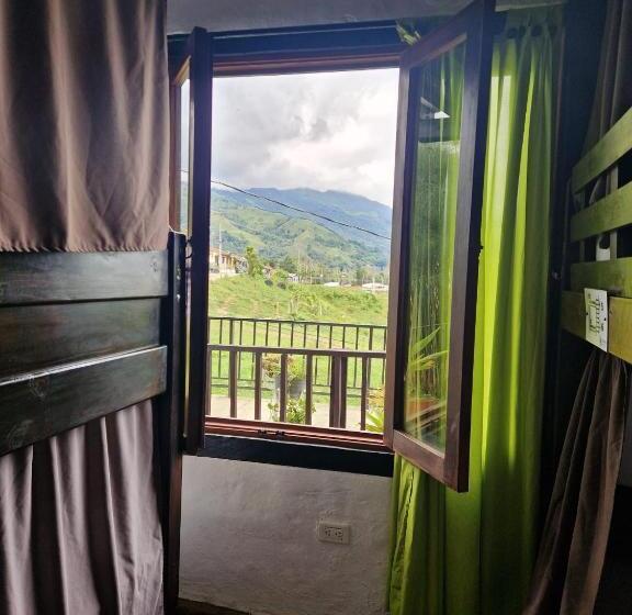 Coffee Tree Boutique Hostel