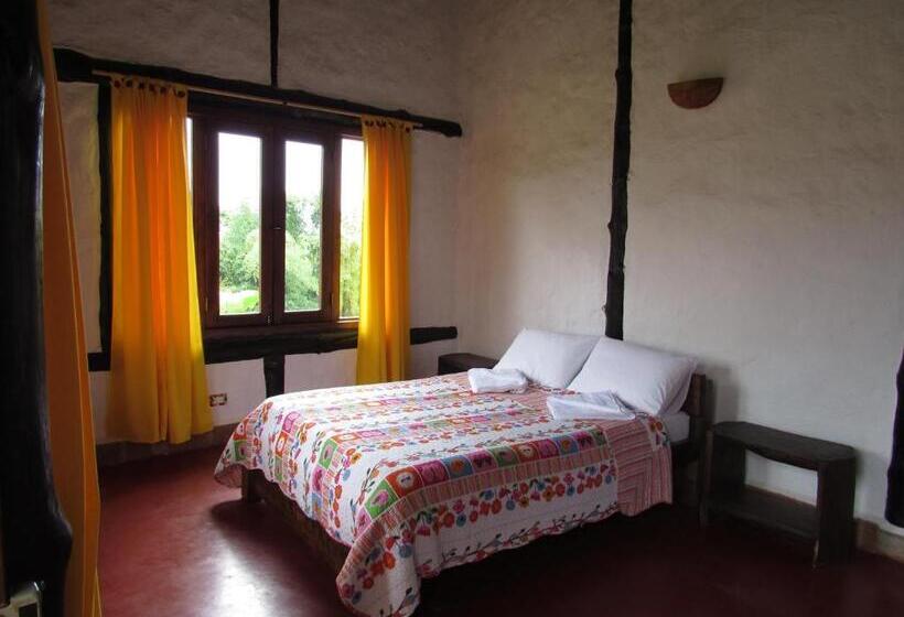 Coffee Tree Boutique Hostel