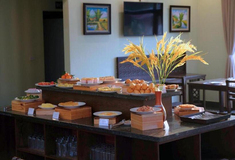 Dong Ne Tam Coc Hotel & Resort