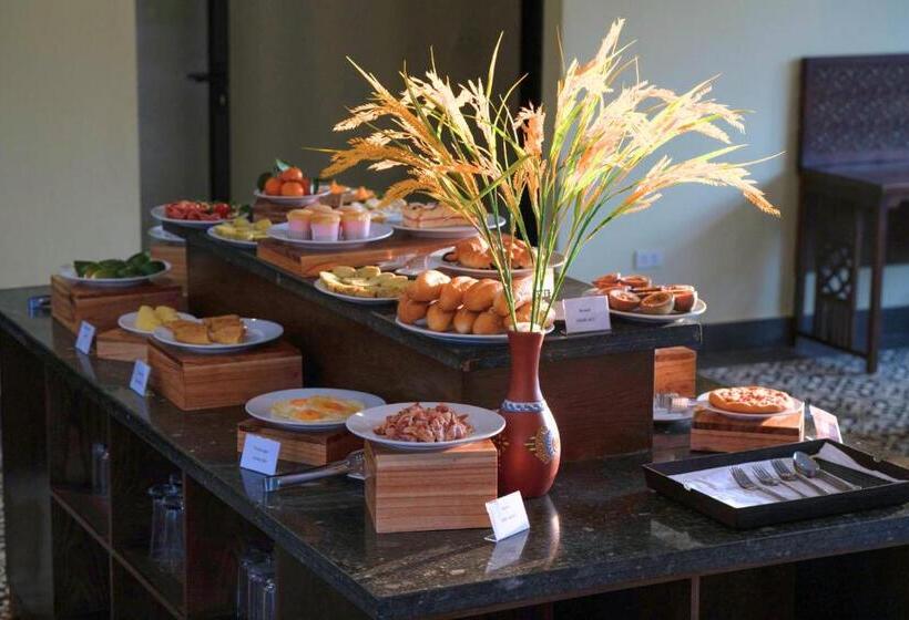 Dong Ne Tam Coc Hotel & Resort