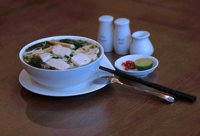 Dong Ne Tam Coc Hotel & Resort