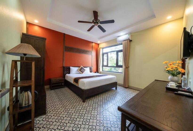 Dong Ne Tam Coc Hotel & Resort