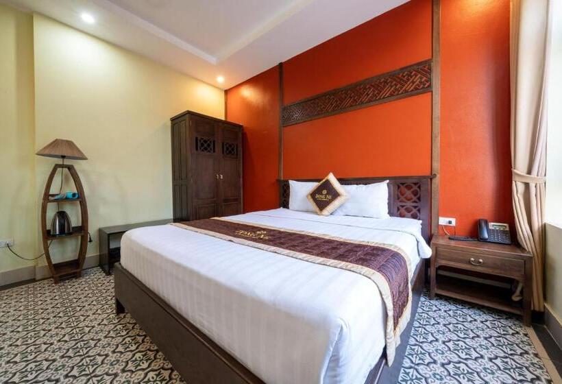 Dong Ne Tam Coc Hotel & Resort