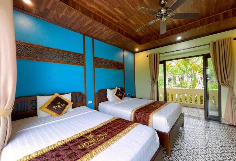 Dong Ne Tam Coc Hotel & Resort
