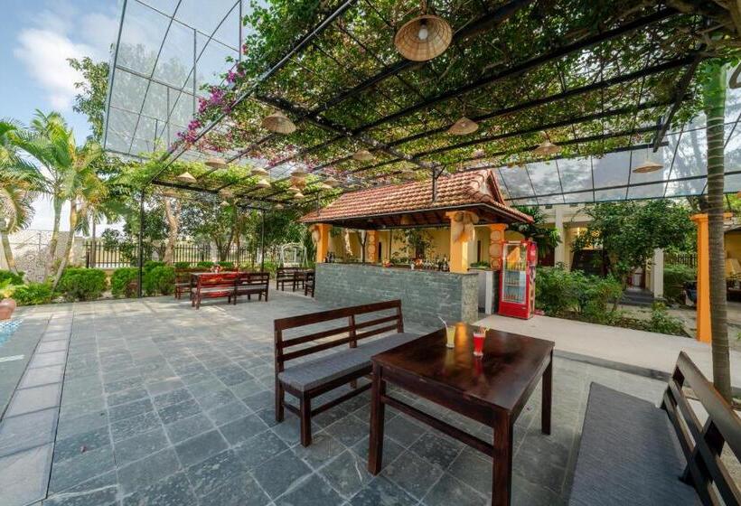 Dong Ne Tam Coc Hotel & Resort