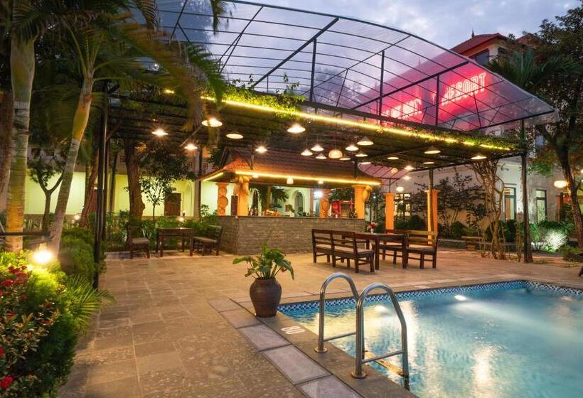 Dong Ne Tam Coc Hotel & Resort