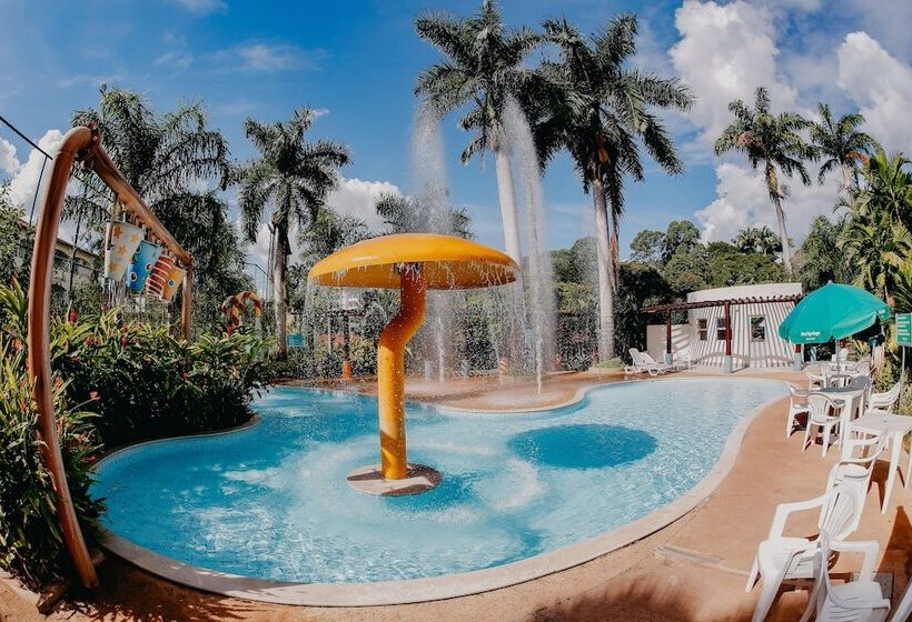 Hot Springs Hotel   Bvtur