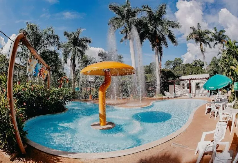 Hot Springs Hotel   Bvtur