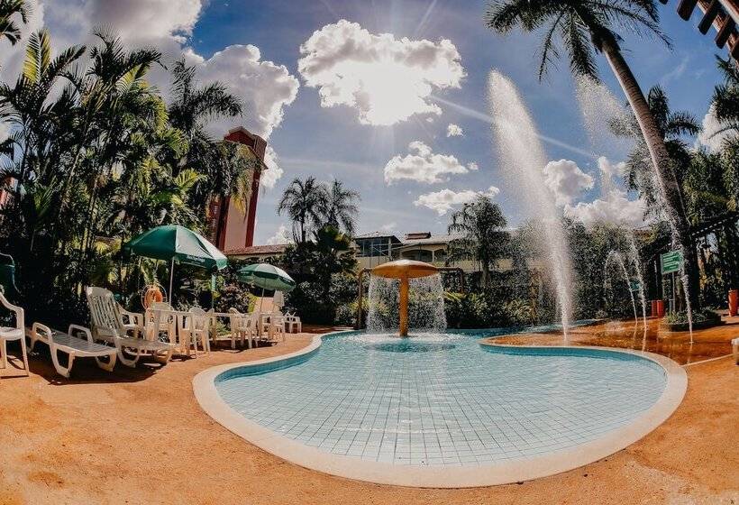 Hot Springs Hotel   Bvtur