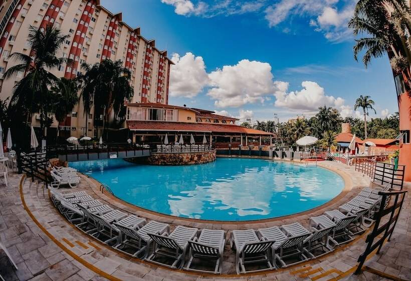 Hot Springs Hotel   Bvtur