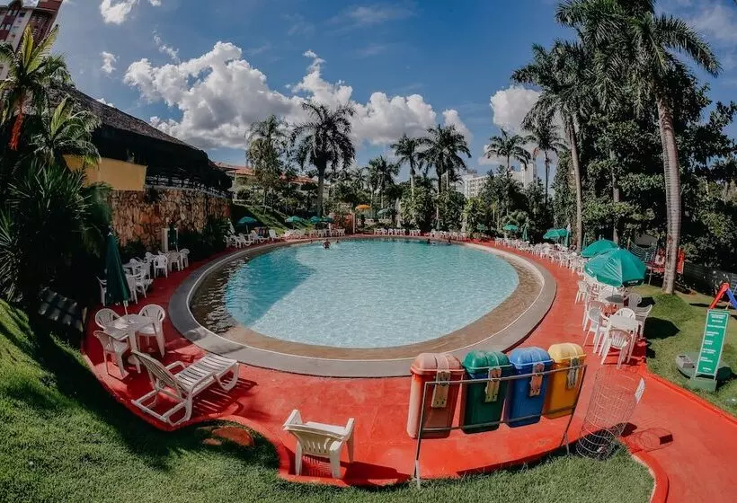 Hot Springs Hotel   Bvtur