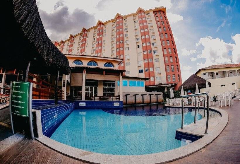 Hot Springs Hotel   Bvtur