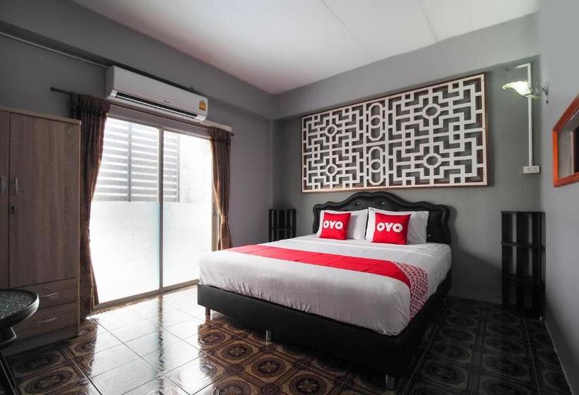 בית מלון כפרי Oyo 1006 F.o Room