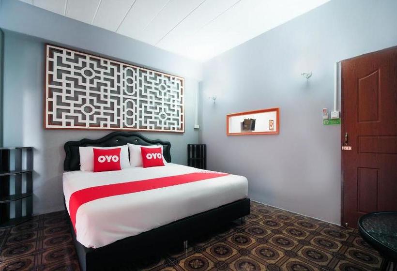 בית מלון כפרי Oyo 1006 F.o Room