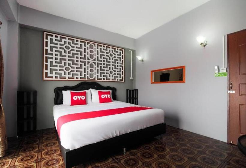 בית מלון כפרי Oyo 1006 F.o Room