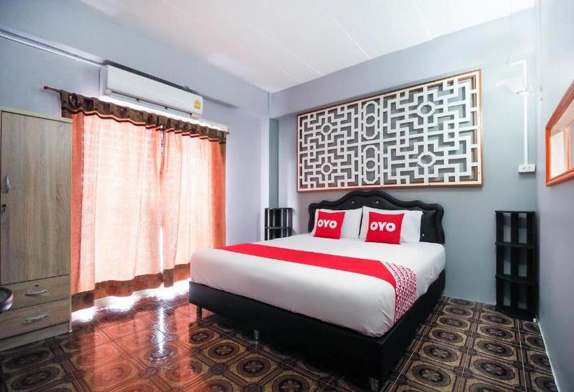 בית מלון כפרי Oyo 1006 F.o Room