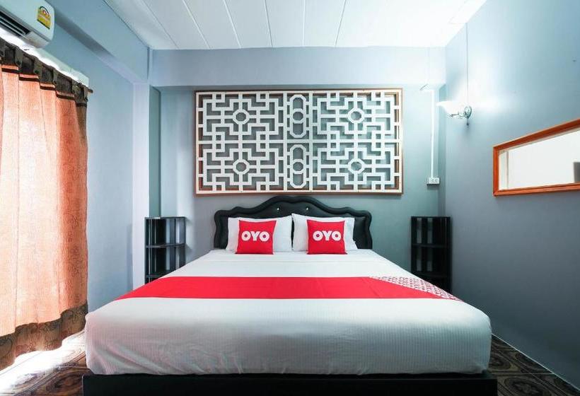 בית מלון כפרי Oyo 1006 F.o Room