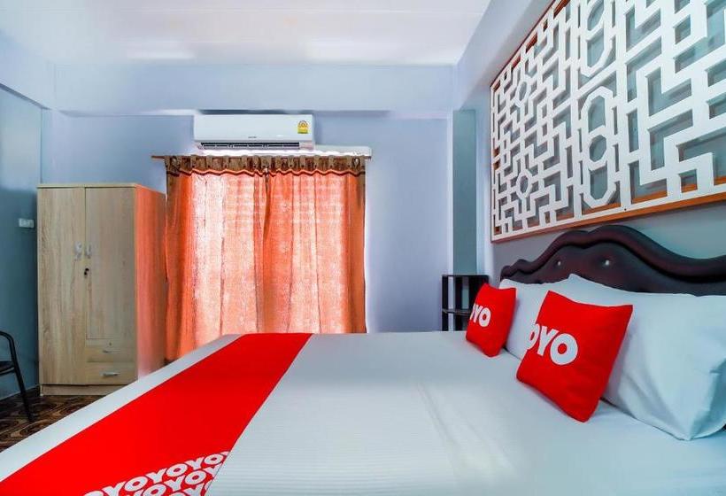 בית מלון כפרי Oyo 1006 F.o Room