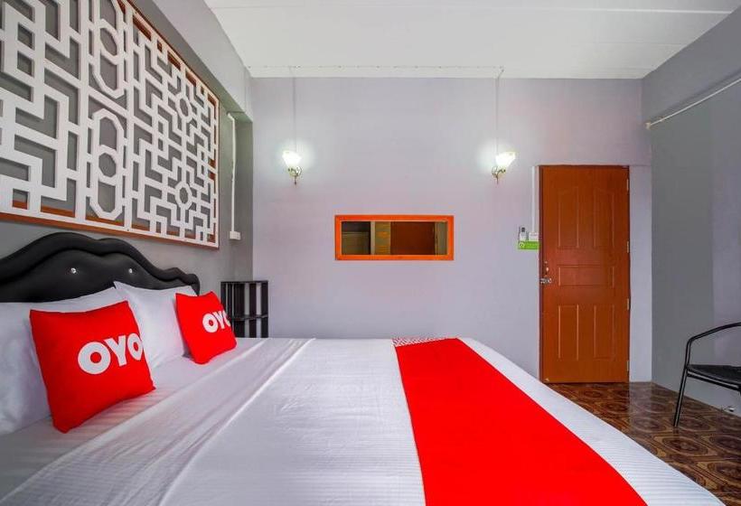 בית מלון כפרי Oyo 1006 F.o Room